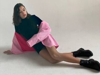 BeckyGladman's Live sex camera Profile Image