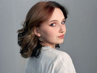 ElvaDavy's Live sex cam shows Profile Image